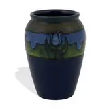 Tulip vase by Eva Geneco for Saturday Evening Girls, sold Mar 2021