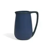 Marblehead Pottery, cider pitcher