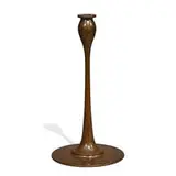 Robert Jarvie, Iota candlestick