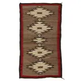 Emmi Whitehorse, Crystal rug