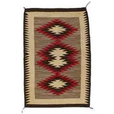 Emmi Whitehorse, Crystal rug