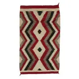 Emmi Whitehorse, group of rugs, three