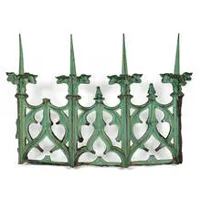Cass Gilbert, architectural element