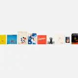 collection of seventeen books by Alexander Calder, 1966-2004, printed paper, sold Apr 2018
