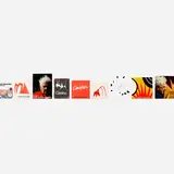 Alexander Calder, collection of sixteen books