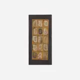 Leon Polk Smith, Untitled