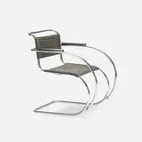 Ludwig Mies van der Rohe, MR 534