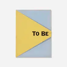 To Be Continued Unnoticed by Man Ray, printed paper, sold Apr 2018