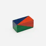 Leon Polk Smith, Untitled (Box)