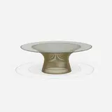 Warren Platner, coffee table