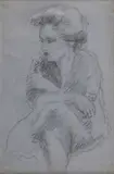 Adrian Maurice Daintrey, Untitled
