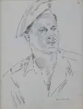 Adrian Maurice Daintrey, Untitled