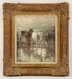 Harry Fidler, Untitled