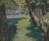 Joan Warburton, Untitled