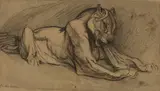 Elsie Marion Henderson, Untitled