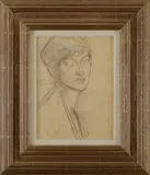 Elsie Marion Henderson, Untitled