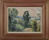 Elsie Marion Henderson, Untitled