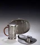 Archibald Knox, for Liberty & Co.