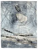 Anselm Kiefer, Leonardo Pisano”