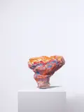 Franz West, Telefonskulptur