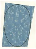 Robert Mangold, Untitled # 5