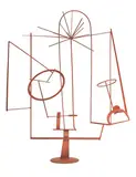 Paul Kasper, Untitled