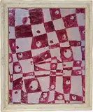 Anton Henning, Playday, c. 1991, Oil on canvas
