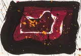 Sam Francis, Untitled (SF70-160)