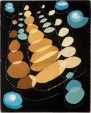 Oskar Fischinger, Untitled (#257a)