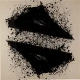Untitled by Sam Francis, 1976-1977, 10-color lithograph on Arches 88 paper, sold May 2017