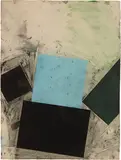 Joel Shapiro, Untitled (JS 972)