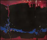 Edward Dugmore, Untitled (1960-G), 1960, Oil on canvas