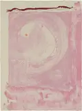 Helen Frankenthaler, Reflections IX (from Reflections Series)