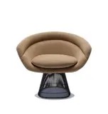Warren Platner, Lounge chair