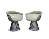 Warren Platner, Dining chairs (2)