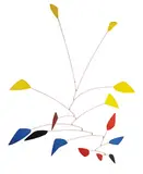 Jerome Kirk, Untitled (Kinetic Sculpture)