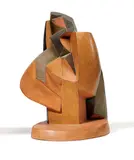 Claire Falkenstein, Untitled