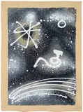 Gordon Onslow Ford, Untitled
