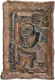John Mason, Plaque, Executed 1958