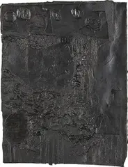 Jack Stuck, Untitled, c. 1960, Mixed-media on paper