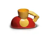 Ken Price, The Fireworm Cup