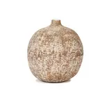 Claude Conover, Muuk vessel