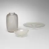 René Lalique, Collection of Coquilles articles