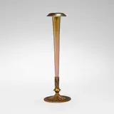 Inc. Louis C. Tiffany Furnaces, Bud vase