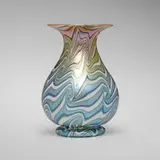Durand, King Tut vase