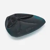 Papillon vide poche by Henri Bergé for Amalric Walter, c. 1920, pâte de verre, sold Oct 2023