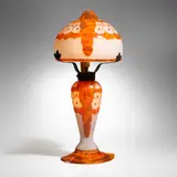 Le Verre Français, Glycines boudoir lamp