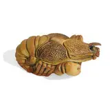 Amphora, lobster covered dish, shape number 5208 /24