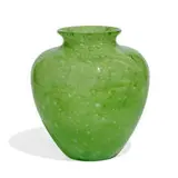 Steuben Division, Corning Glass Works, Cluthra vase