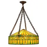 R. Williamson & Co., hanging light fixture